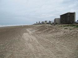 South Padre Island, Texas